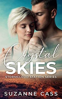 Crystal Skies (Stormcloud Station)