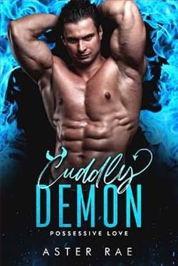 Cuddly Demon