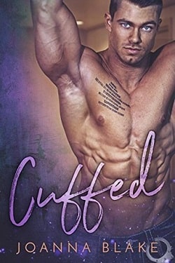 Cuffed (The Untouchables MC 1)