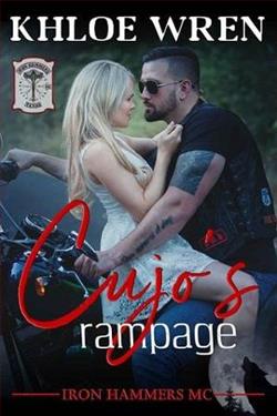 Cujo's Rampage