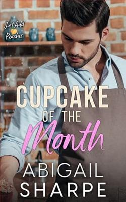 Cupcake of the Month