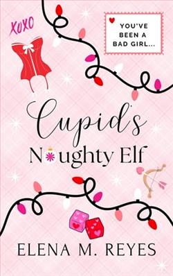 Cupid's Naughty Elf