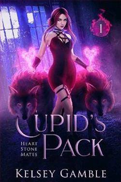 Cupid's Pack