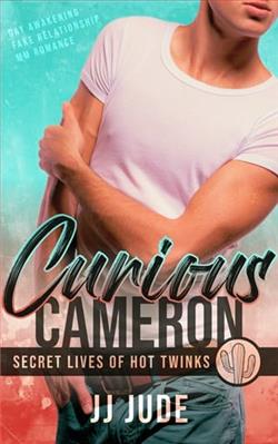 Curious Cameron