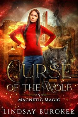 Curse of the Wolf