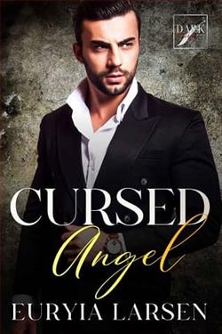 Cursed Angel
