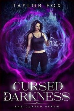 Cursed By Darkness