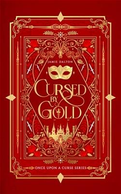 Cursed By Gold