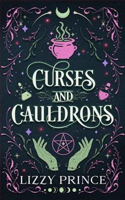 Curses and Cauldrons
