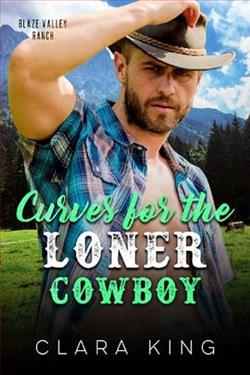 Curves for the Loner Cowboy