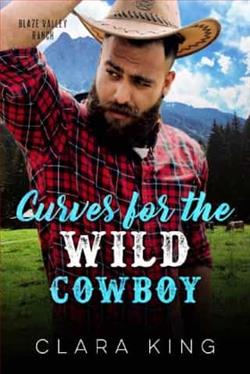 Curves for the Wild Cowboy