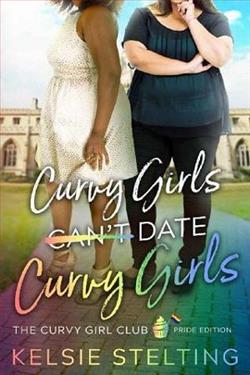 Curvy Girls Can't Date Curvy Girls