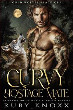Curvy Hostage Mate