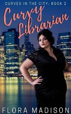 Curvy Librarian