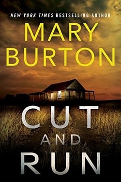 Cut and Run (Criminal Profiler 2)
