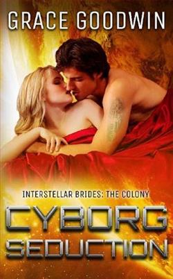 Cyborg Seduction