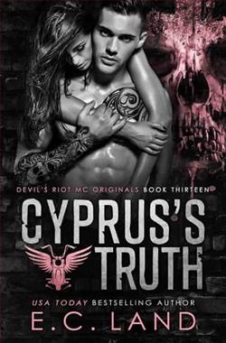 Cyprus's Truth