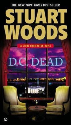 D.C. Dead (Stone Barrington 22)