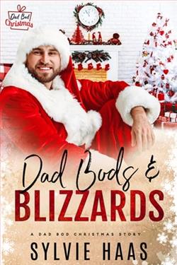 Dad Bods and Blizzards