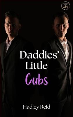 Daddies' Little Cubs