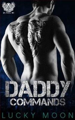 Daddy Commands