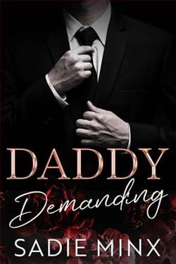 Daddy Demanding