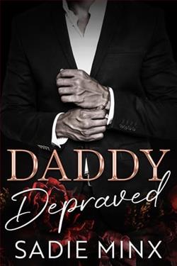 Daddy Depraved