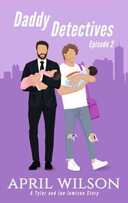 Daddy Detectives: Episode 2