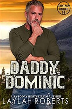 Daddy Dominic (Montana Daddies)