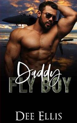 Daddy Fly Boy