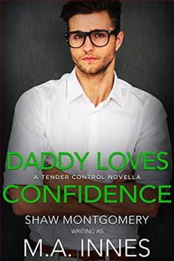 Daddy Loves Confidence