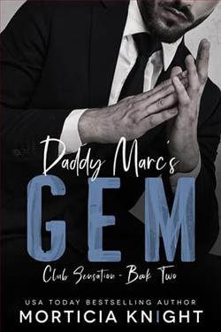 Daddy Marc's Gem