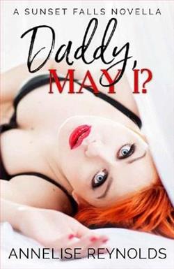 Daddy, May I?