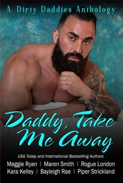 Daddy, Take Me Away