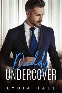 Daddy Undercover