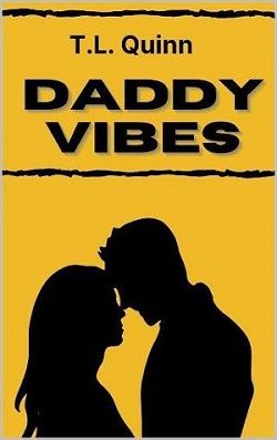 Daddy Vibes (The Anti-Bachelorette 2)