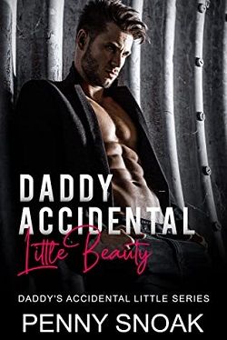 Daddy's Accidental Little Beauty