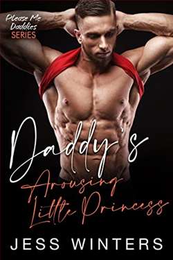 Daddy's Arousing Little Princess