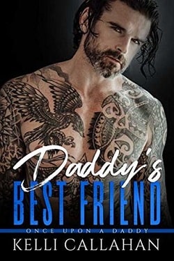 Daddy's Best Friend