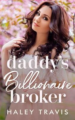 Daddy's Billionaire Broker