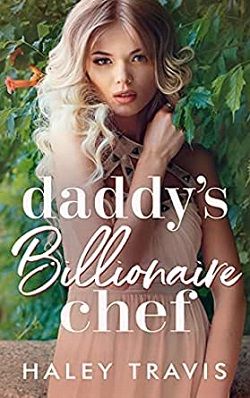 Daddy’s Billionaire Chef