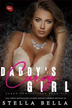 Daddy's Curvy Girl