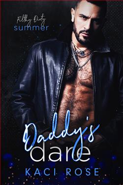 Daddy’s Dare