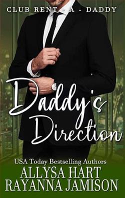 Daddy's Direction