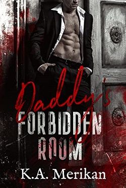 Daddy's Forbidden Room