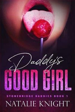 Daddy's Good Girl (Stonebridge Daddies 1)