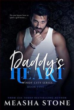 Daddy's Heart