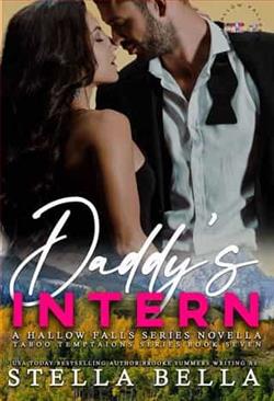 Daddy's Intern