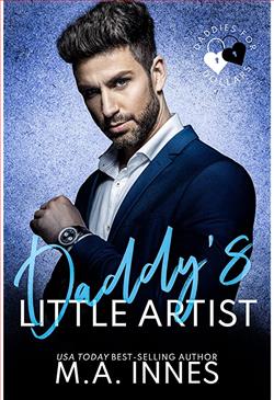 Daddy's Little Artist (Daddies For Dollars)