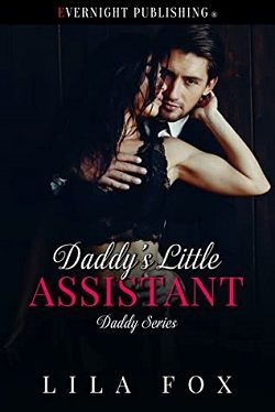 Daddy's Little Assistant (Daddy 9)